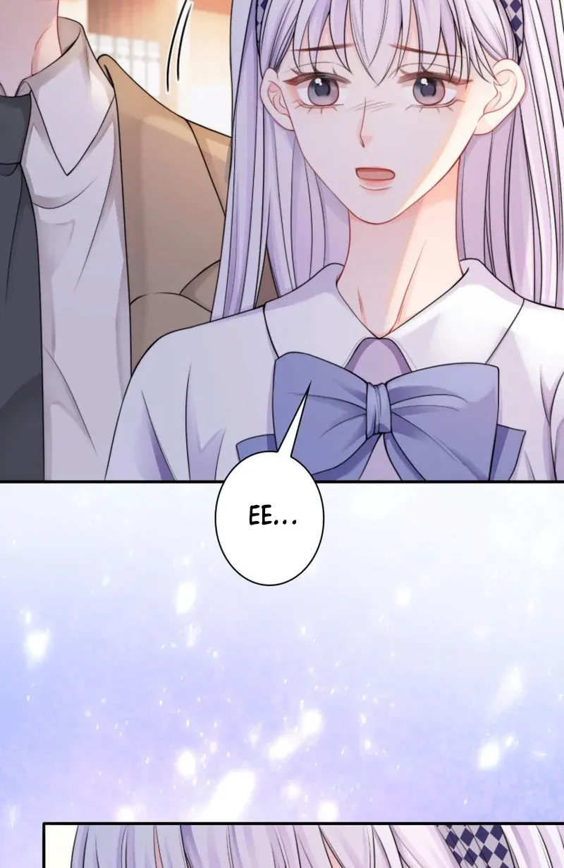 My Contract Lover Boss Is Doting on Me Chapter 13 page 54 - 