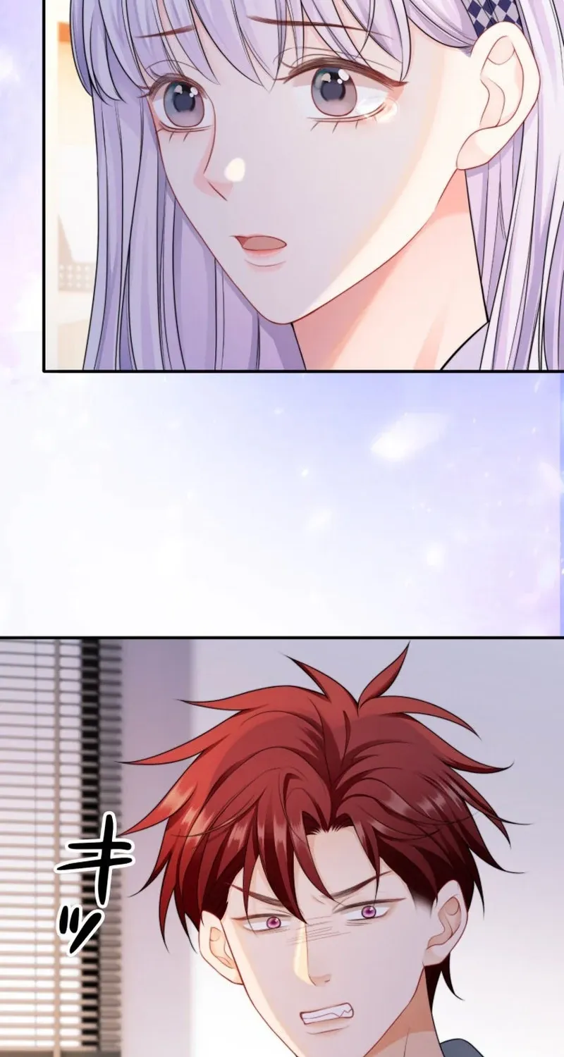 My Contract Lover Boss Is Doting on Me Chapter 13 page 55 - 