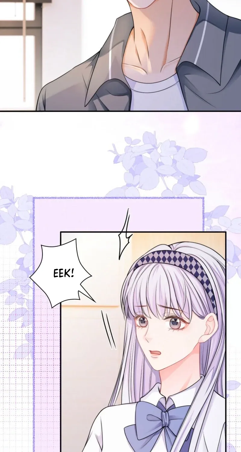 My Contract Lover Boss Is Doting on Me Chapter 13 page 56 - 