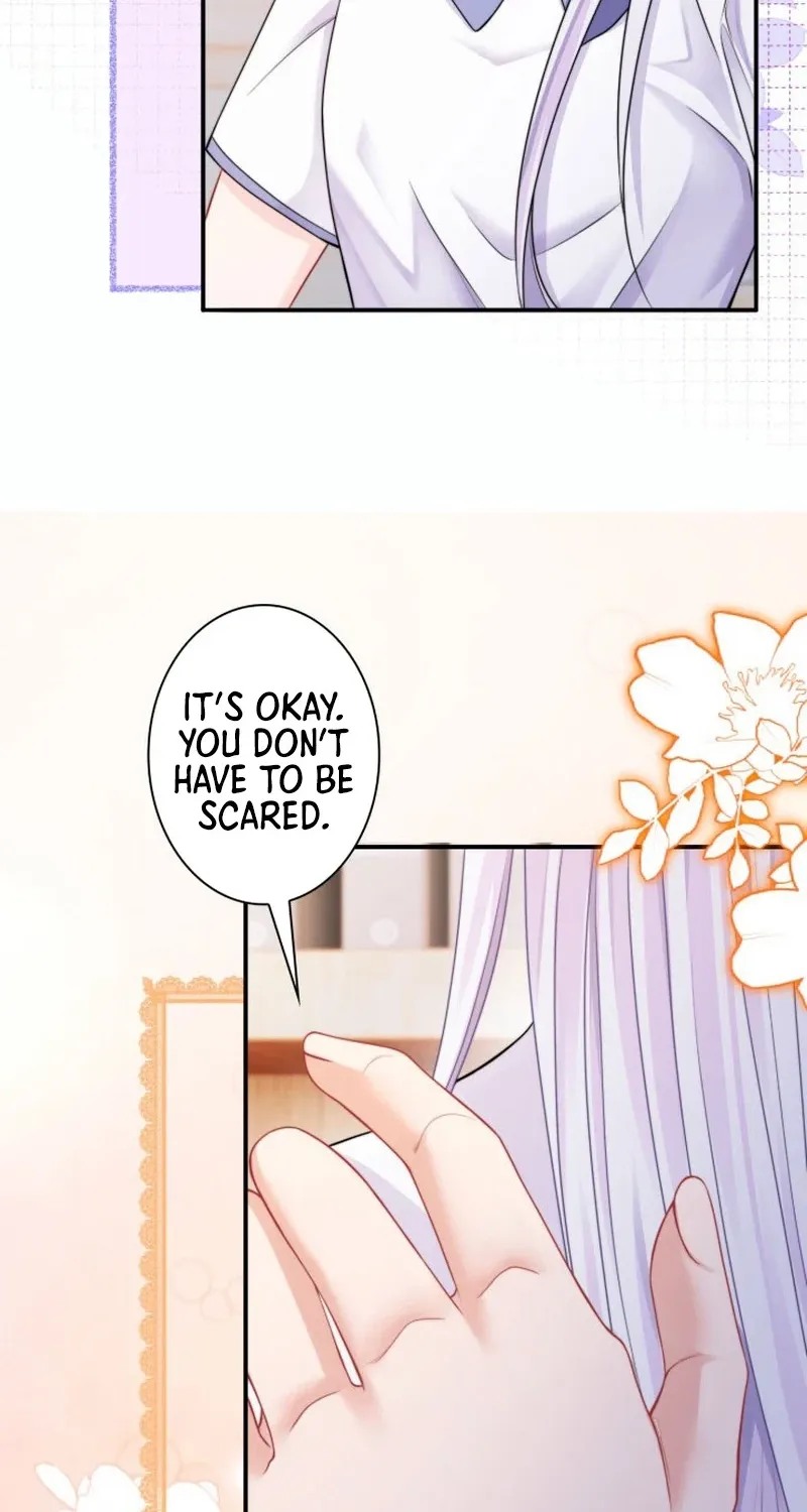 My Contract Lover Boss Is Doting on Me Chapter 13 page 57 - 