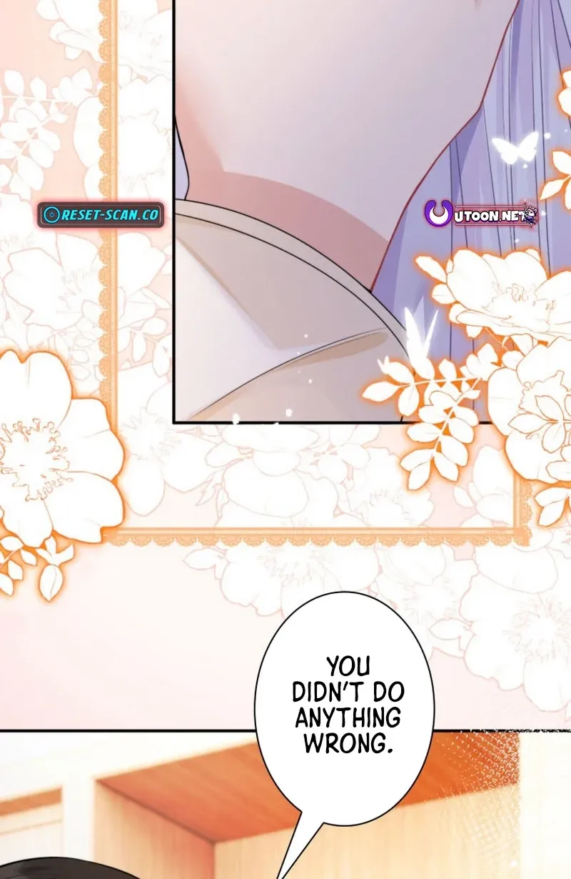 My Contract Lover Boss Is Doting on Me Chapter 13 page 58 - 