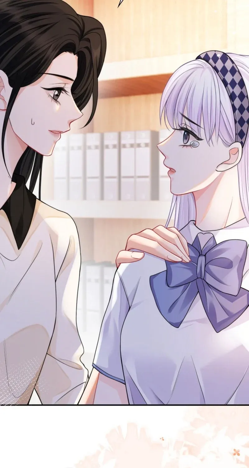 My Contract Lover Boss Is Doting on Me Chapter 13 page 59 - 