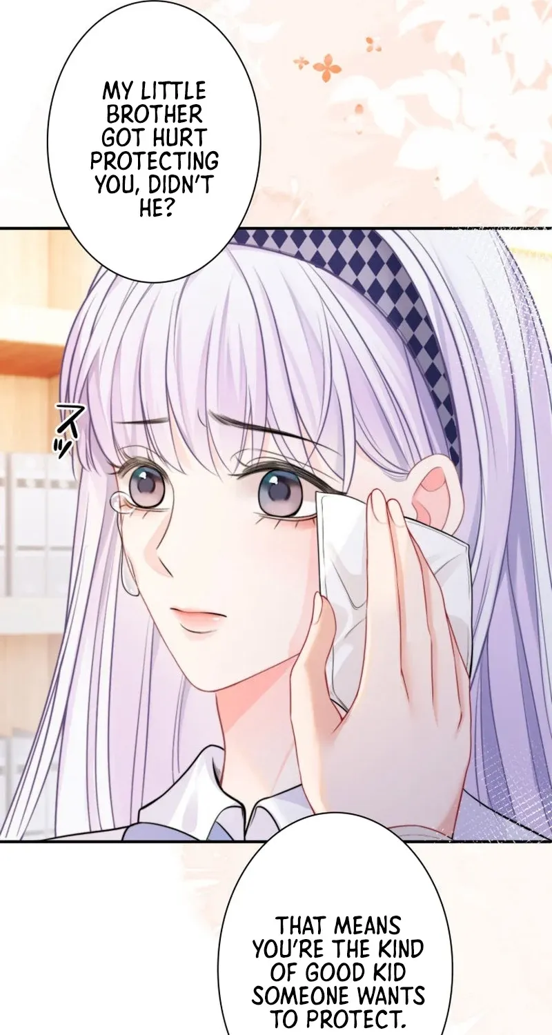 My Contract Lover Boss Is Doting on Me Chapter 13 page 60 - 