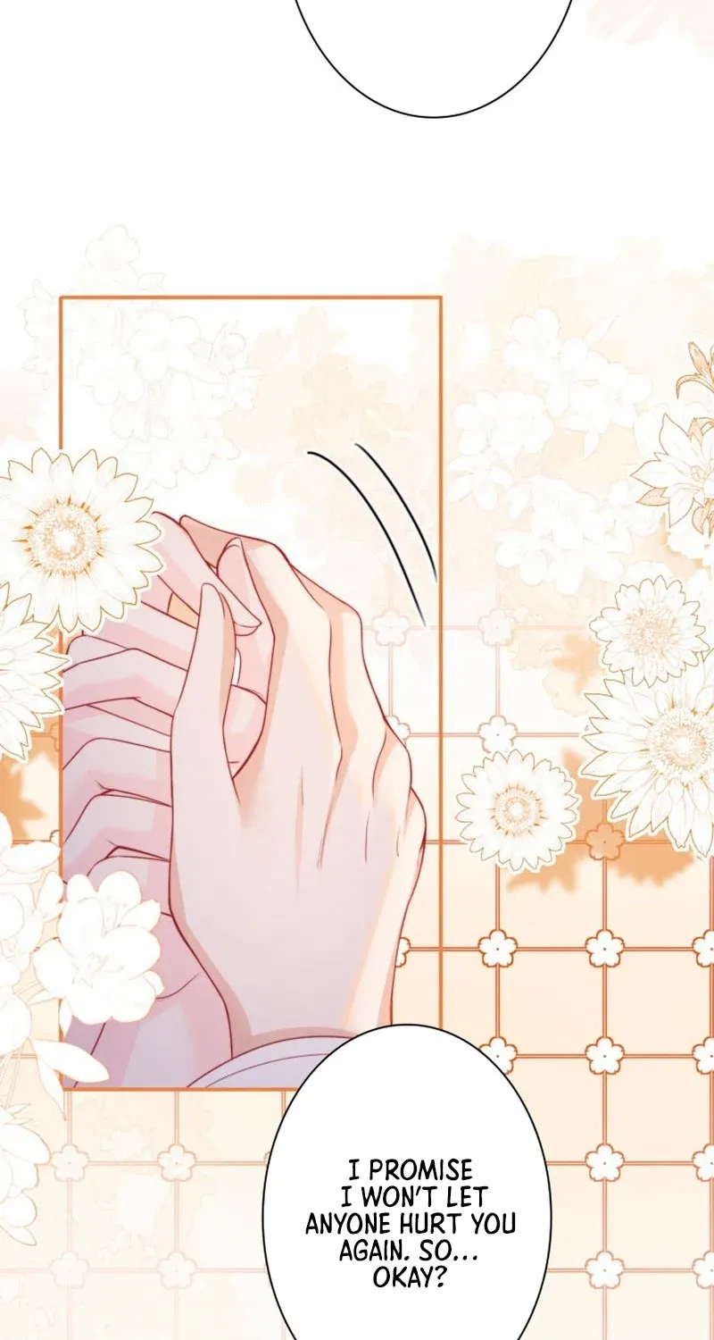My Contract Lover Boss Is Doting on Me Chapter 13 page 61 - 