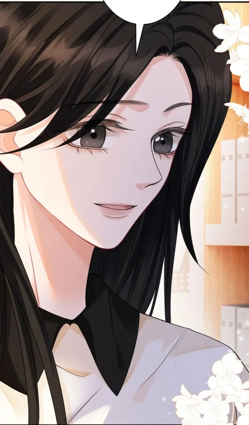 My Contract Lover Boss Is Doting on Me Chapter 13 page 62 - 
