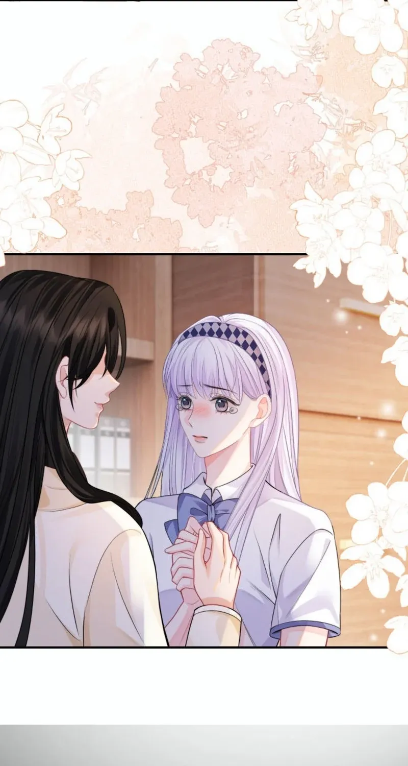My Contract Lover Boss Is Doting on Me Chapter 13 page 63 - 
