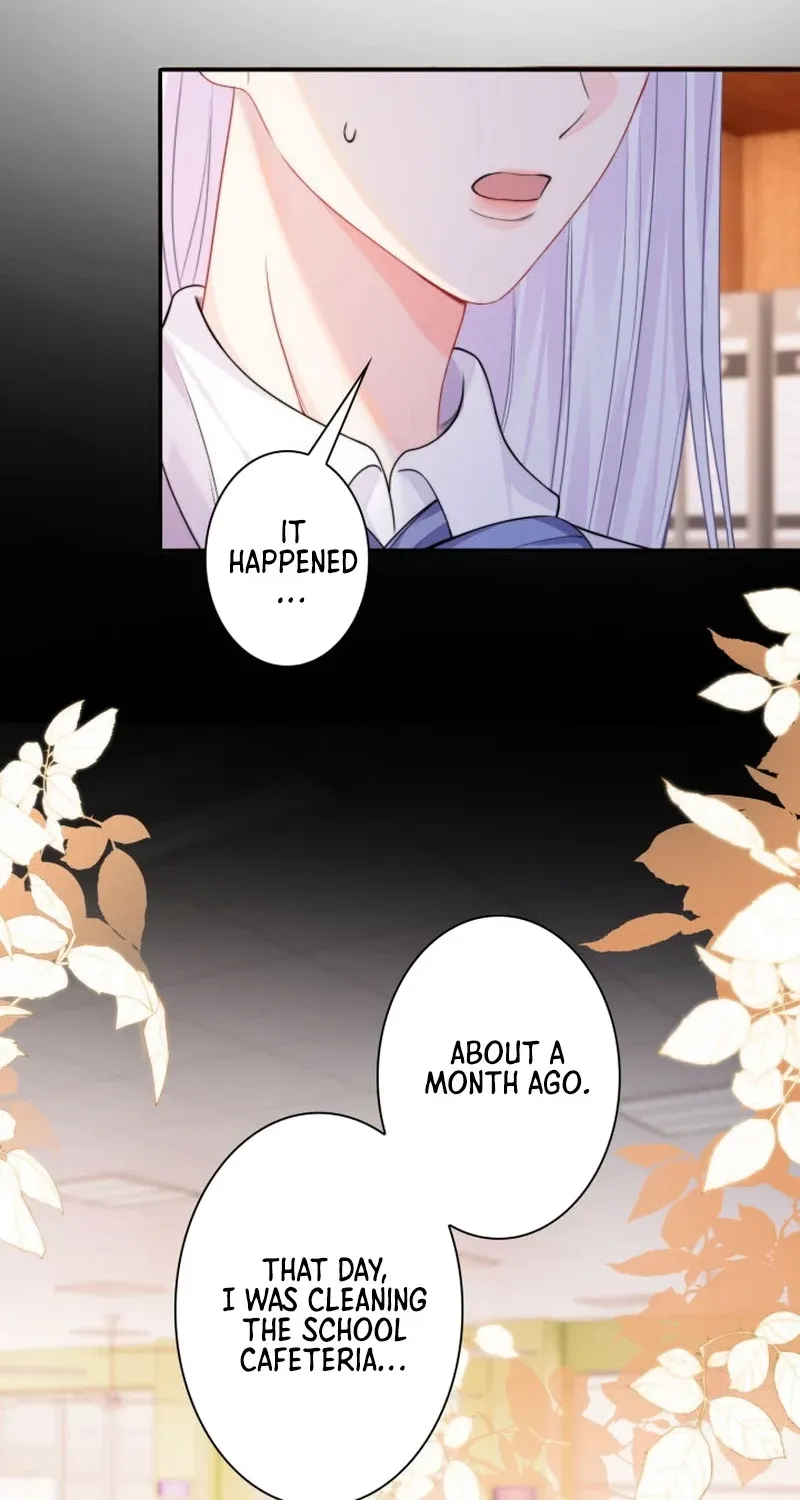 My Contract Lover Boss Is Doting on Me Chapter 13 page 64 - 
