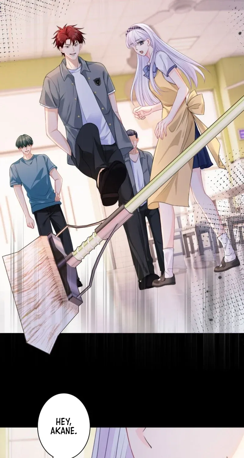 My Contract Lover Boss Is Doting on Me Chapter 13 page 67 - 