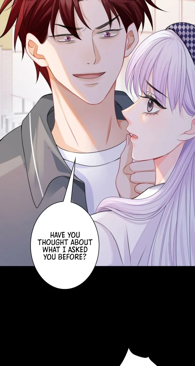 My Contract Lover Boss Is Doting on Me Chapter 13 page 69 - 