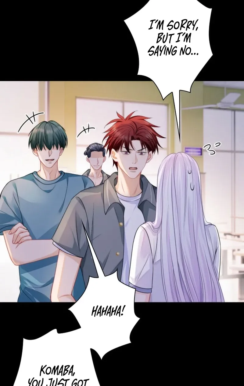 My Contract Lover Boss Is Doting on Me Chapter 13 page 70 - 