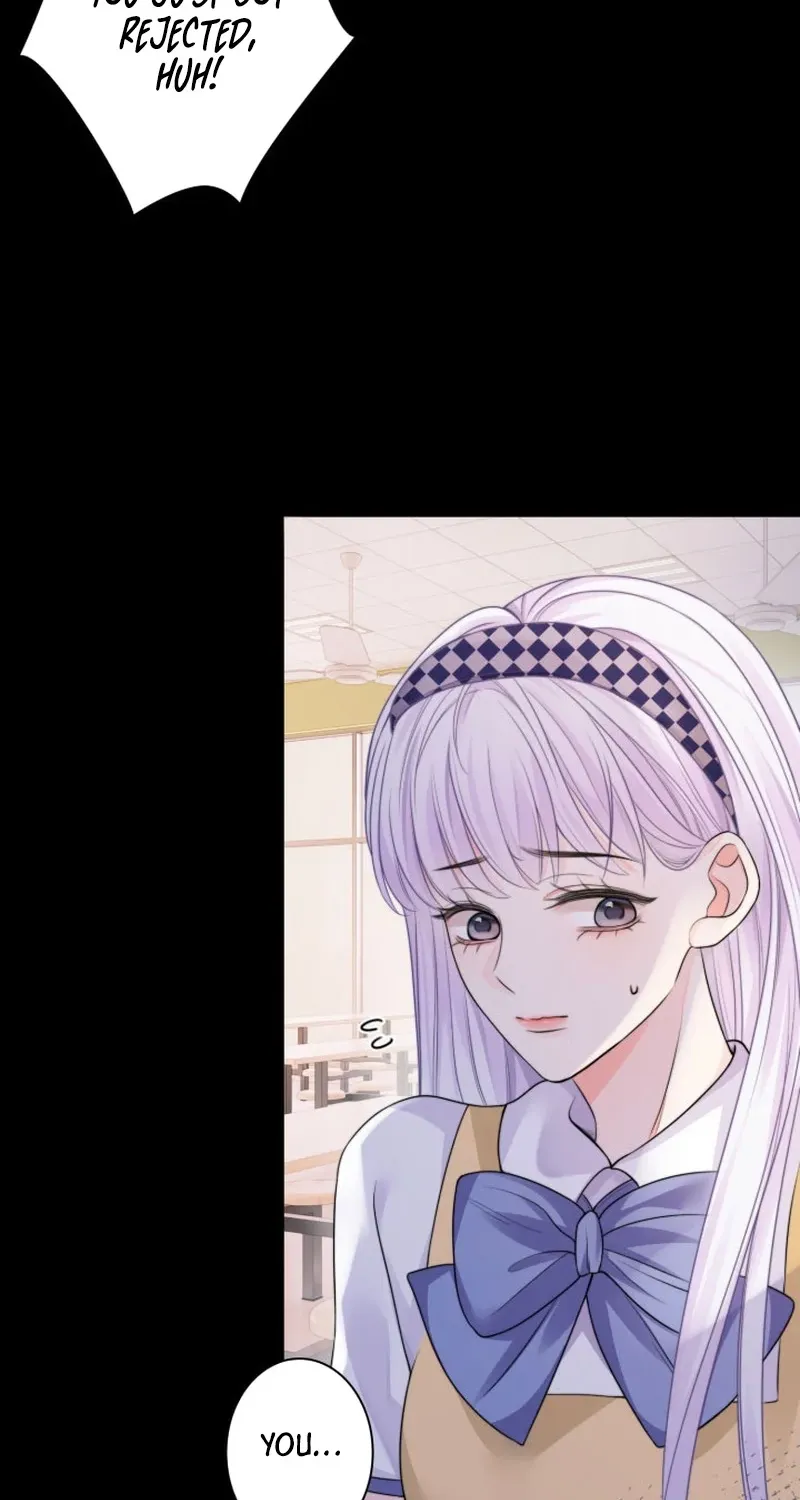 My Contract Lover Boss Is Doting on Me Chapter 13 page 71 - 