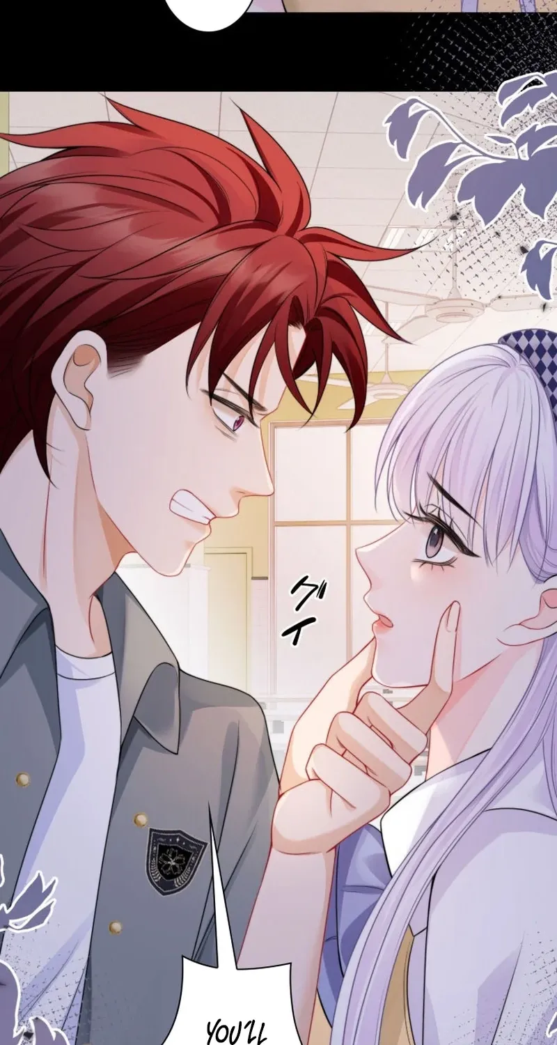 My Contract Lover Boss Is Doting on Me Chapter 13 page 72 - 