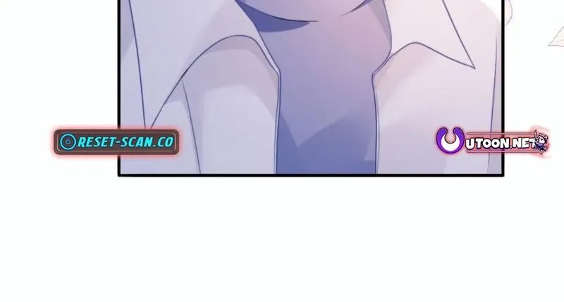 My Contract Lover Boss Is Doting on Me Chapter 13 page 10 - 