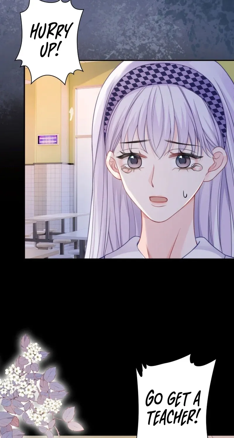 My Contract Lover Boss Is Doting on Me Chapter 14 page 13 - 