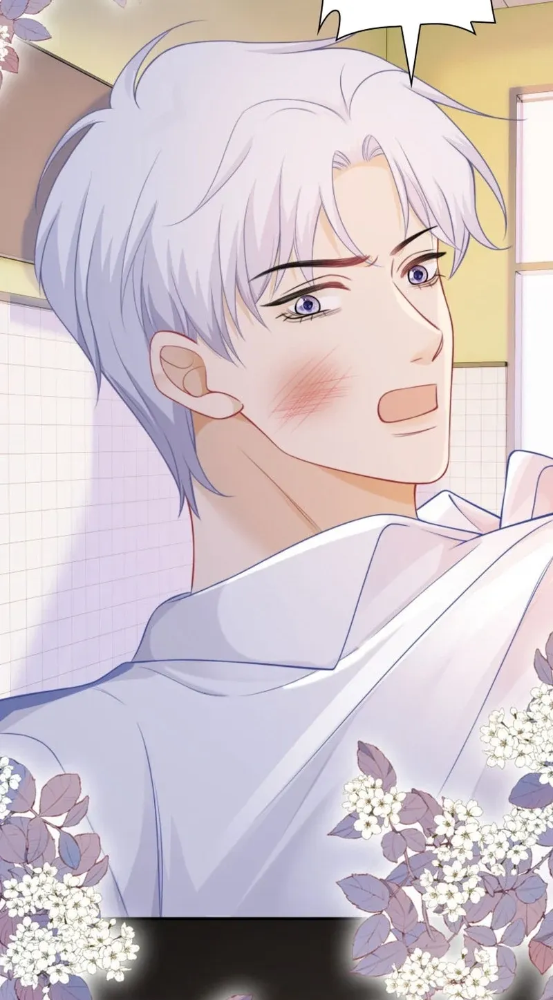 My Contract Lover Boss Is Doting on Me Chapter 14 page 14 - 