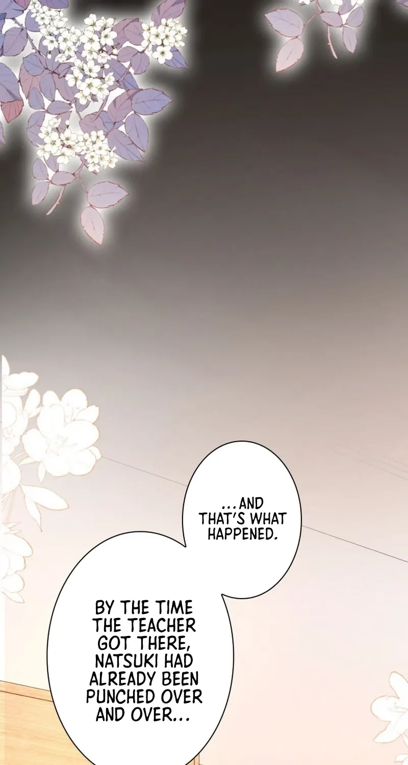 My Contract Lover Boss Is Doting on Me Chapter 14 page 15 - 