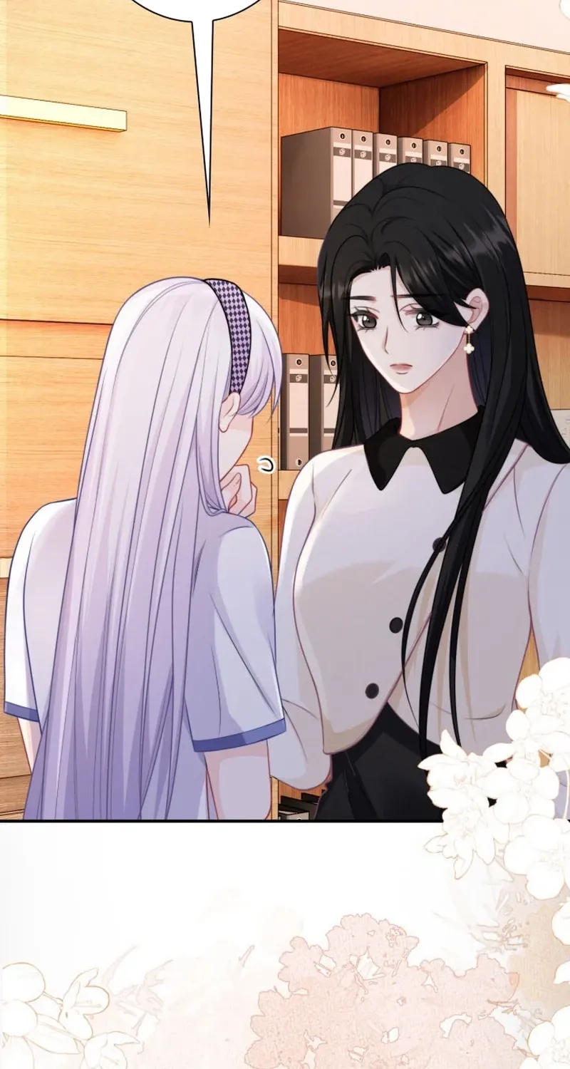My Contract Lover Boss Is Doting on Me Chapter 14 page 16 - 