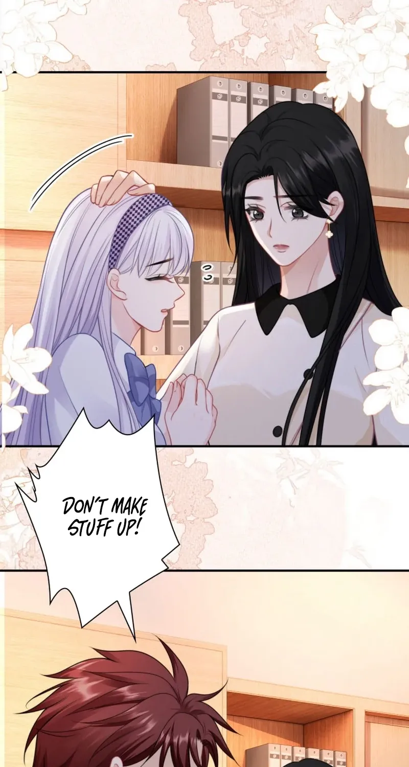 My Contract Lover Boss Is Doting on Me Chapter 14 page 17 - 