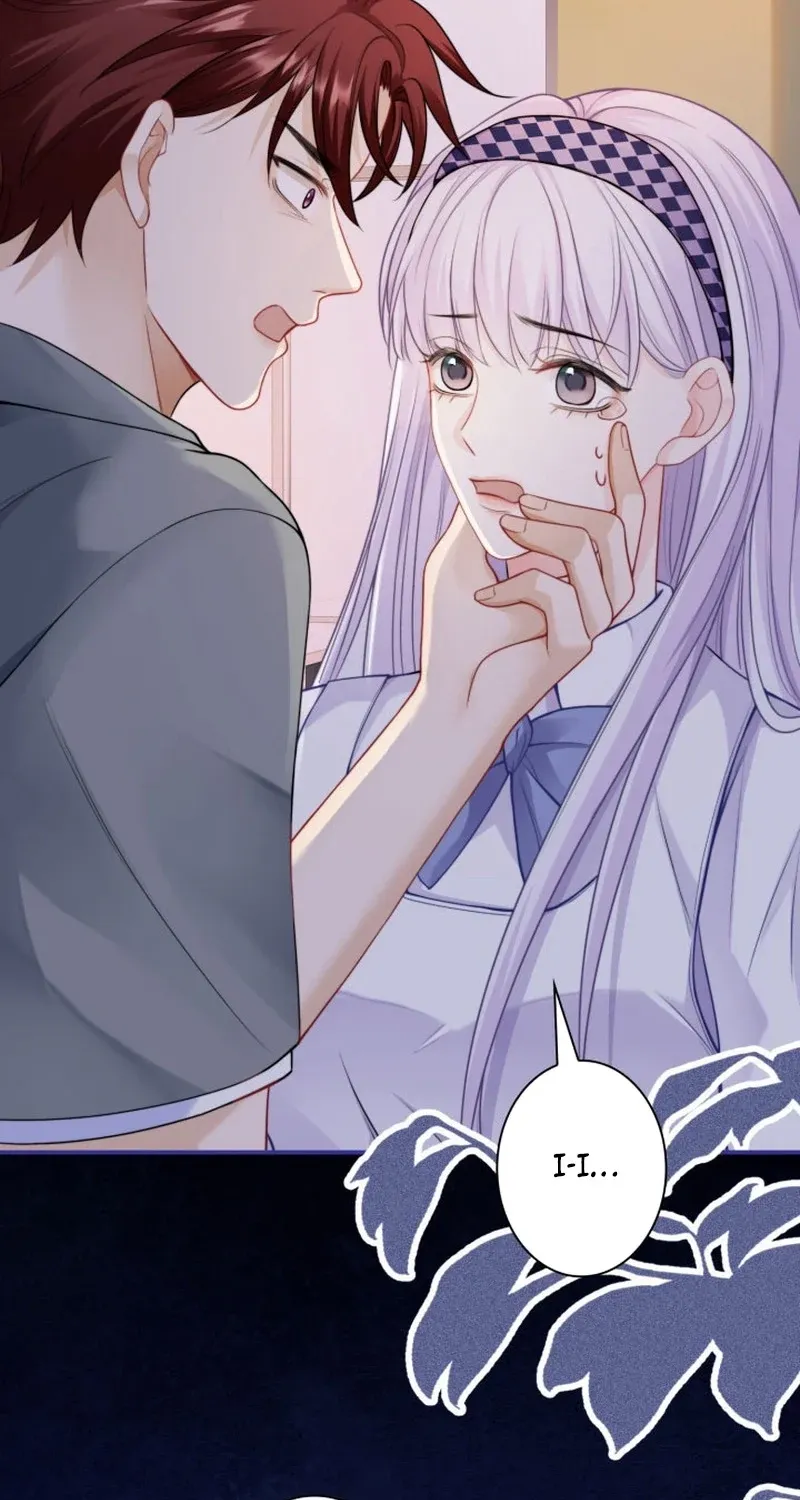My Contract Lover Boss Is Doting on Me Chapter 14 page 3 - 