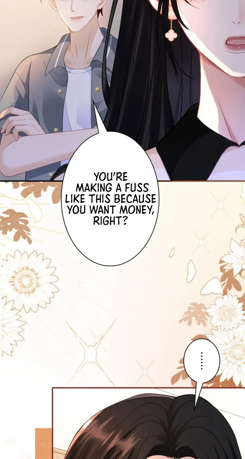 My Contract Lover Boss Is Doting on Me Chapter 14 page 23 - 