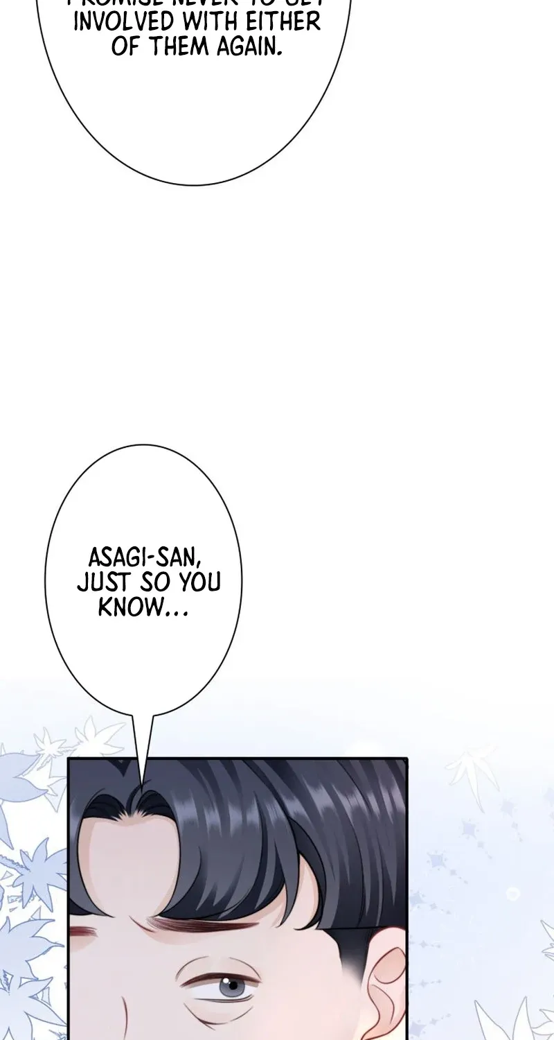 My Contract Lover Boss Is Doting on Me Chapter 14 page 25 - 