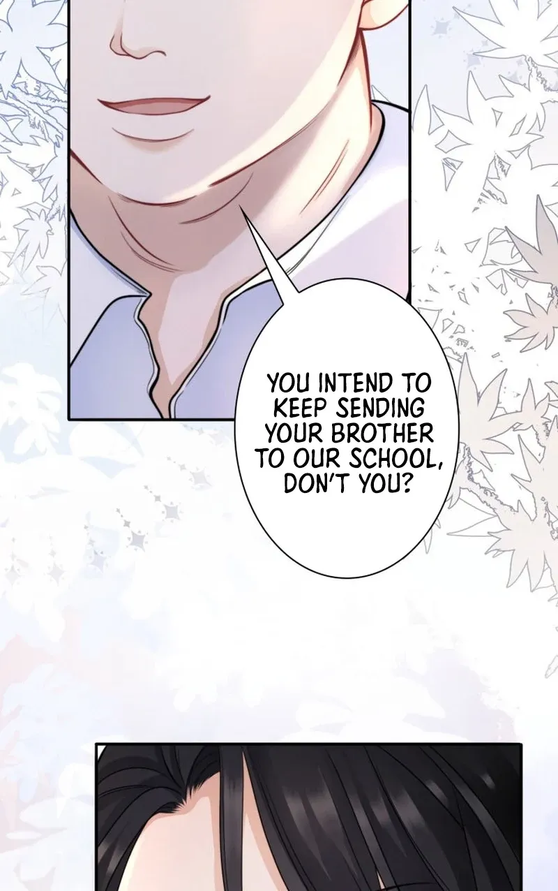 My Contract Lover Boss Is Doting on Me Chapter 14 page 26 - 