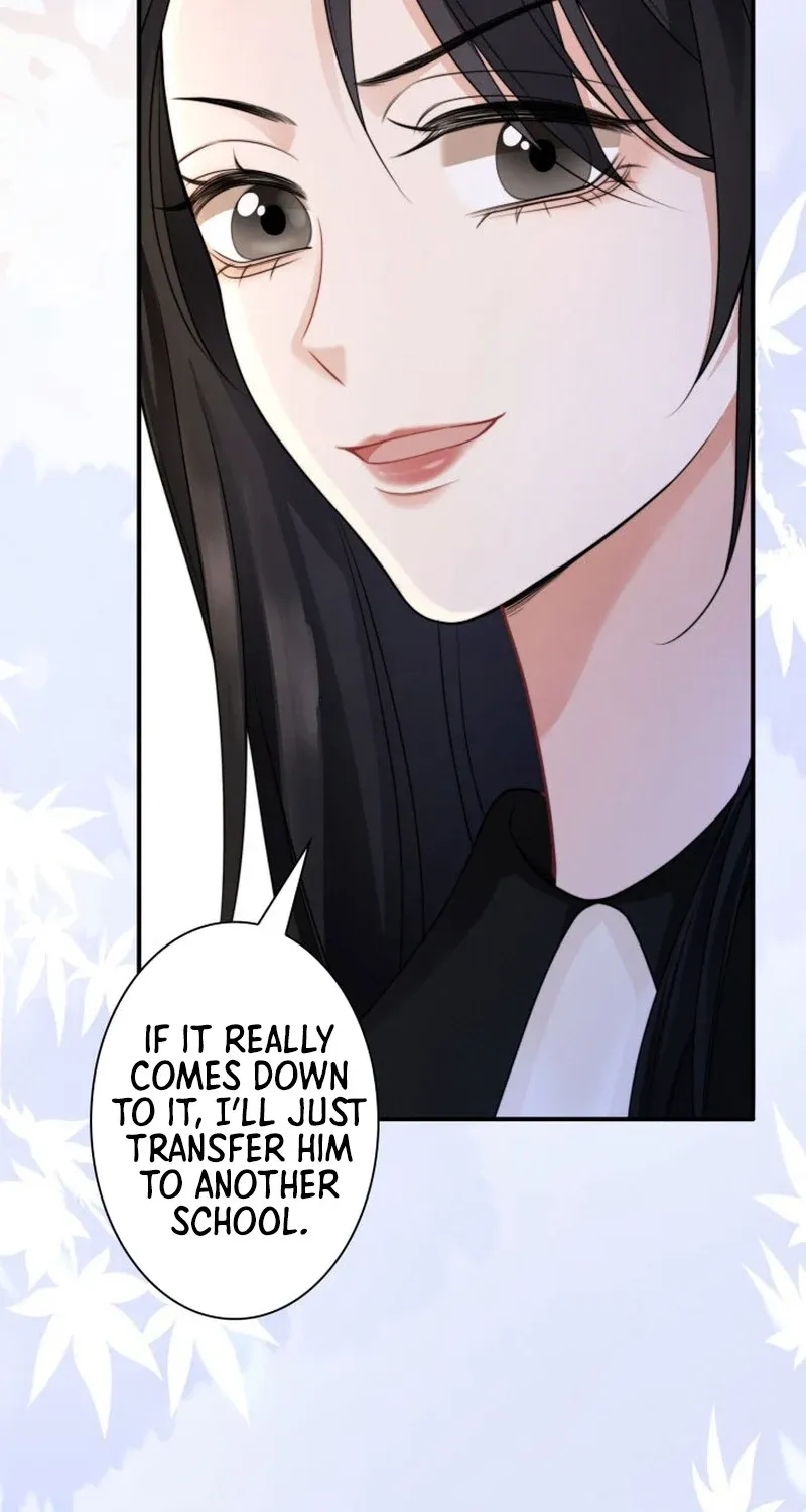 My Contract Lover Boss Is Doting on Me Chapter 14 page 27 - 