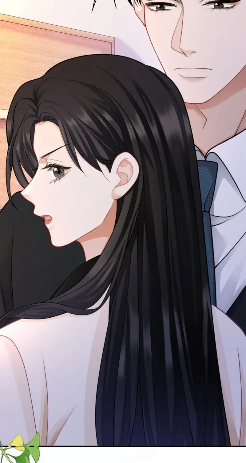 My Contract Lover Boss Is Doting on Me Chapter 14 page 29 - 