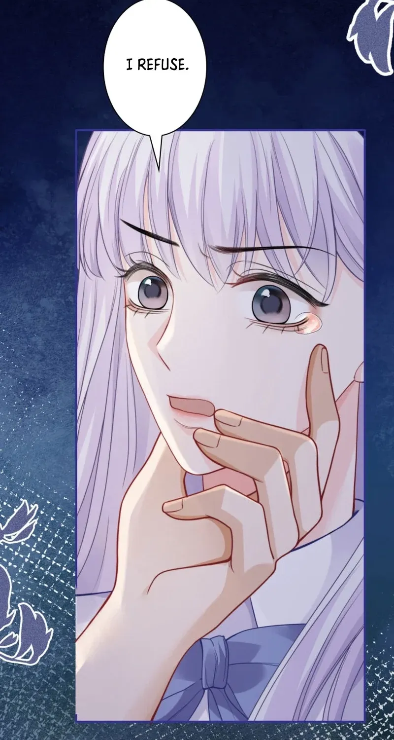 My Contract Lover Boss Is Doting on Me Chapter 14 page 4 - 