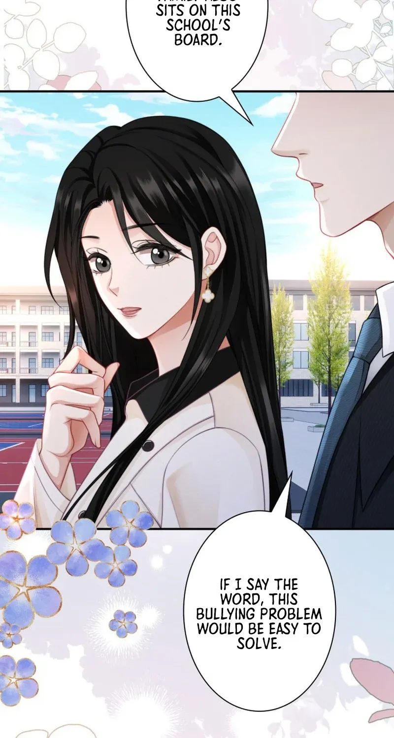 My Contract Lover Boss Is Doting on Me Chapter 14 page 37 - 