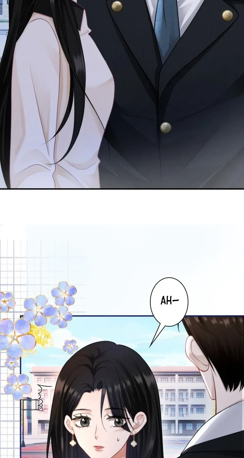 My Contract Lover Boss Is Doting on Me Chapter 14 page 40 - 