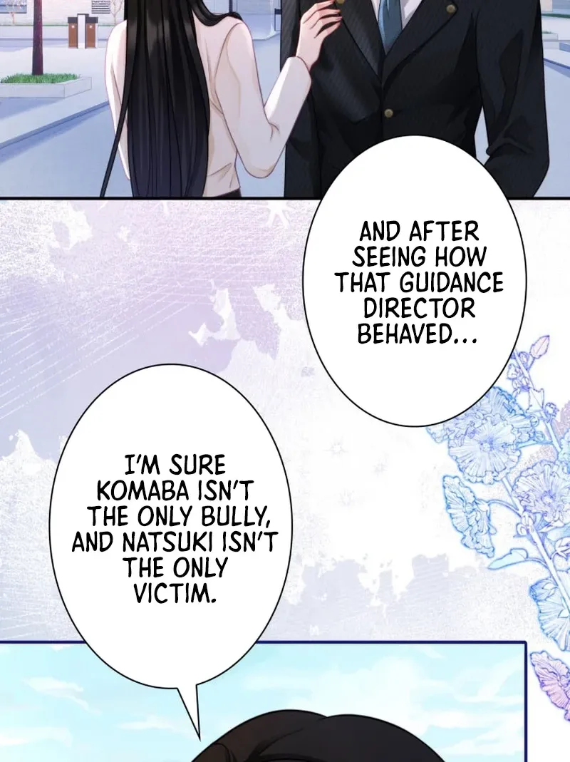My Contract Lover Boss Is Doting on Me Chapter 14 page 42 - 
