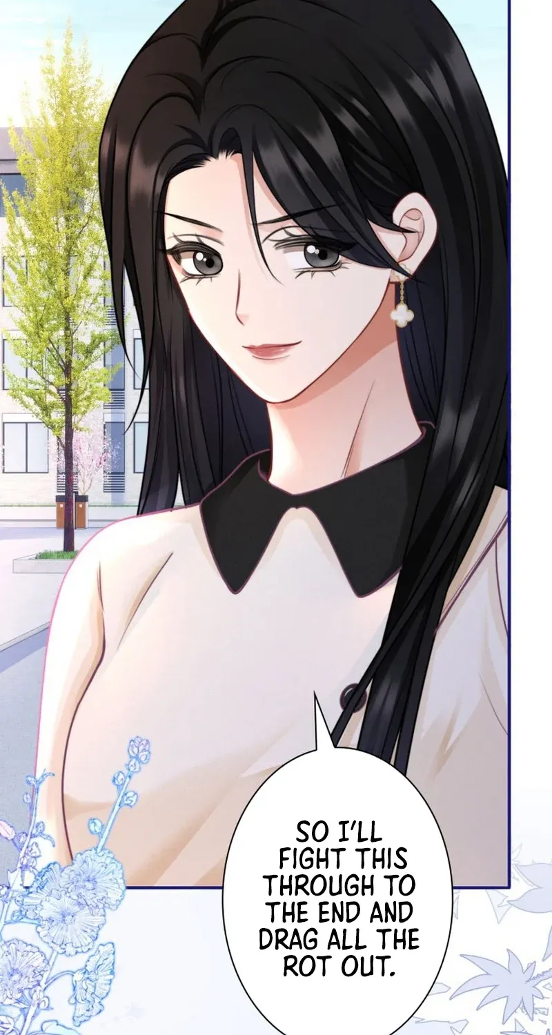My Contract Lover Boss Is Doting on Me Chapter 14 page 43 - 