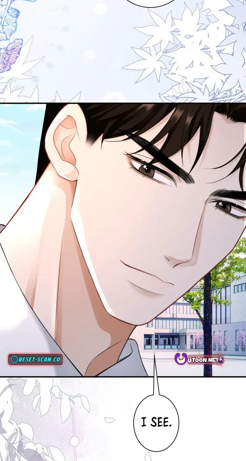 My Contract Lover Boss Is Doting on Me Chapter 14 page 44 - 