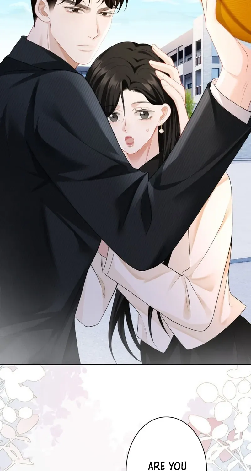 My Contract Lover Boss Is Doting on Me Chapter 14 page 47 - 
