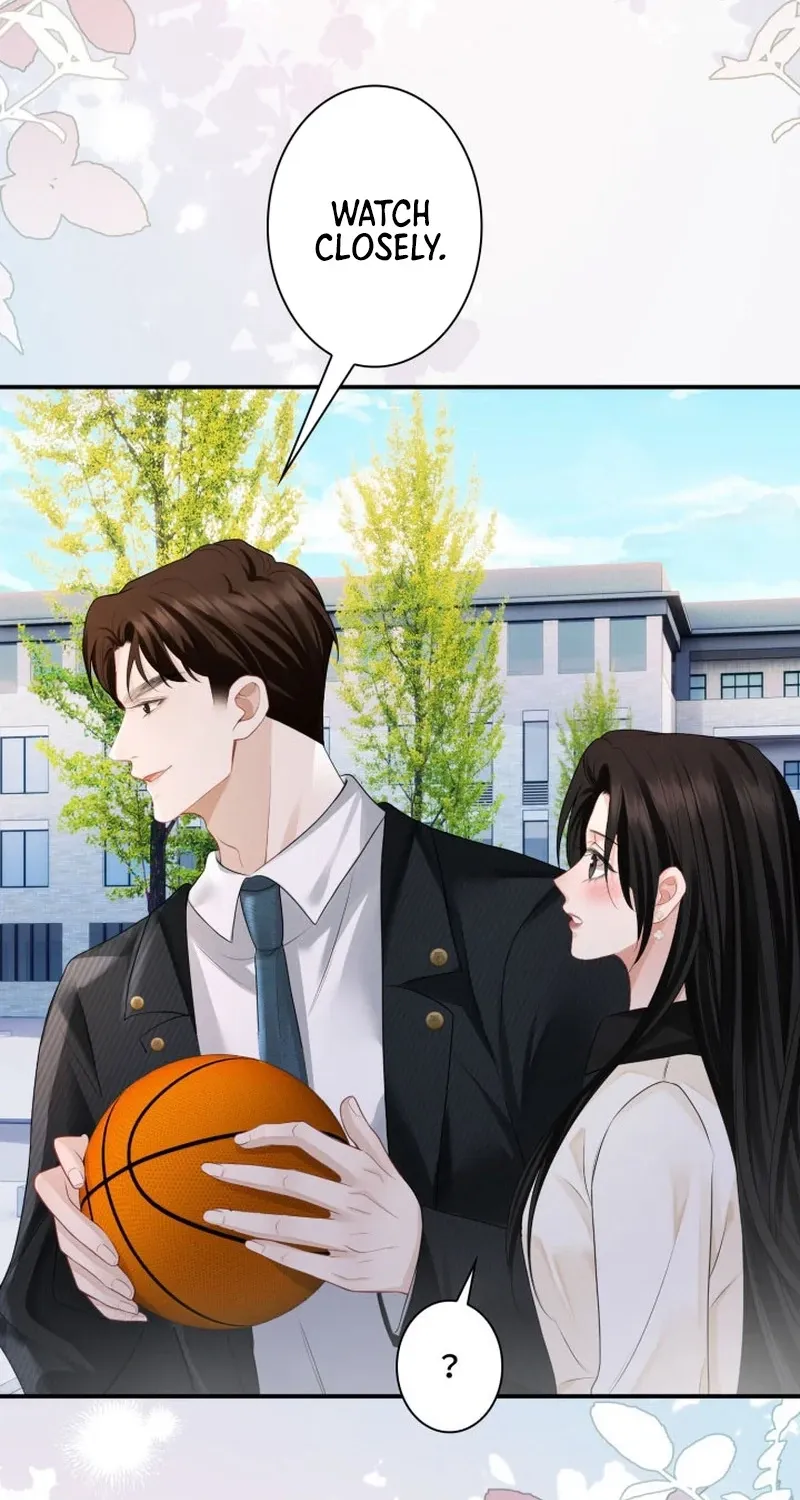 My Contract Lover Boss Is Doting on Me Chapter 14 page 49 - 