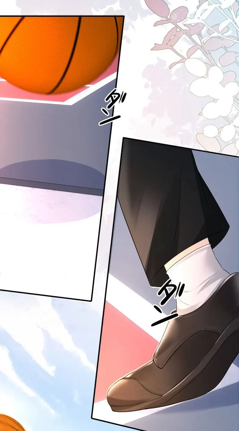 My Contract Lover Boss Is Doting on Me Chapter 14 page 50 - 