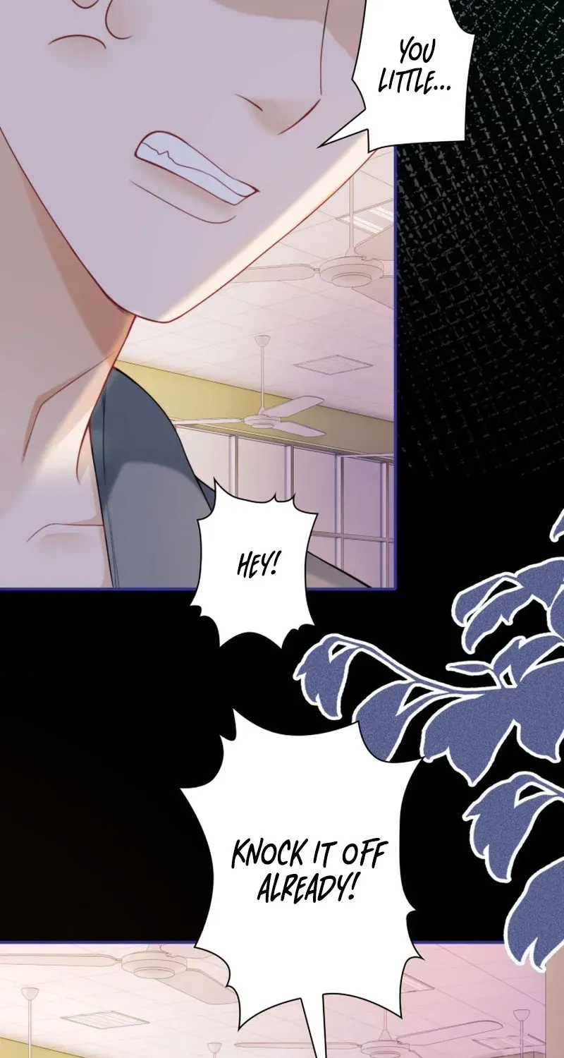 My Contract Lover Boss Is Doting on Me Chapter 14 page 6 - 