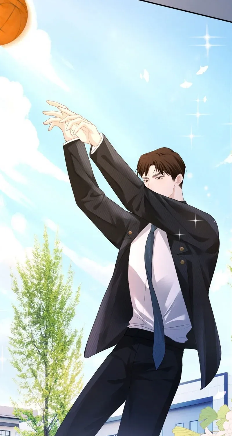 My Contract Lover Boss Is Doting on Me Chapter 14 page 51 - 