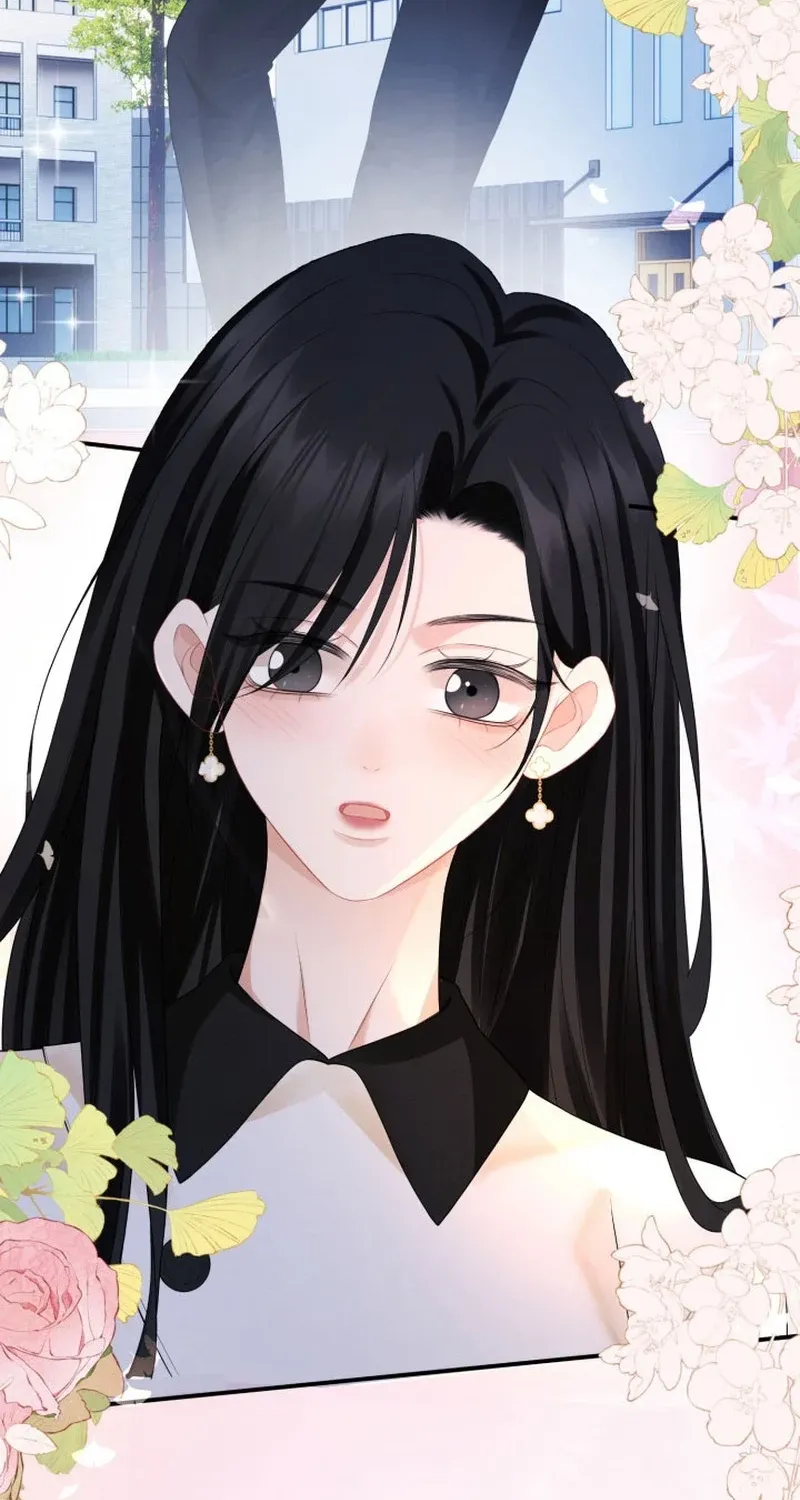 My Contract Lover Boss Is Doting on Me Chapter 14 page 52 - 