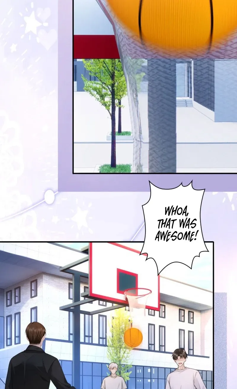 My Contract Lover Boss Is Doting on Me Chapter 14 page 54 - 
