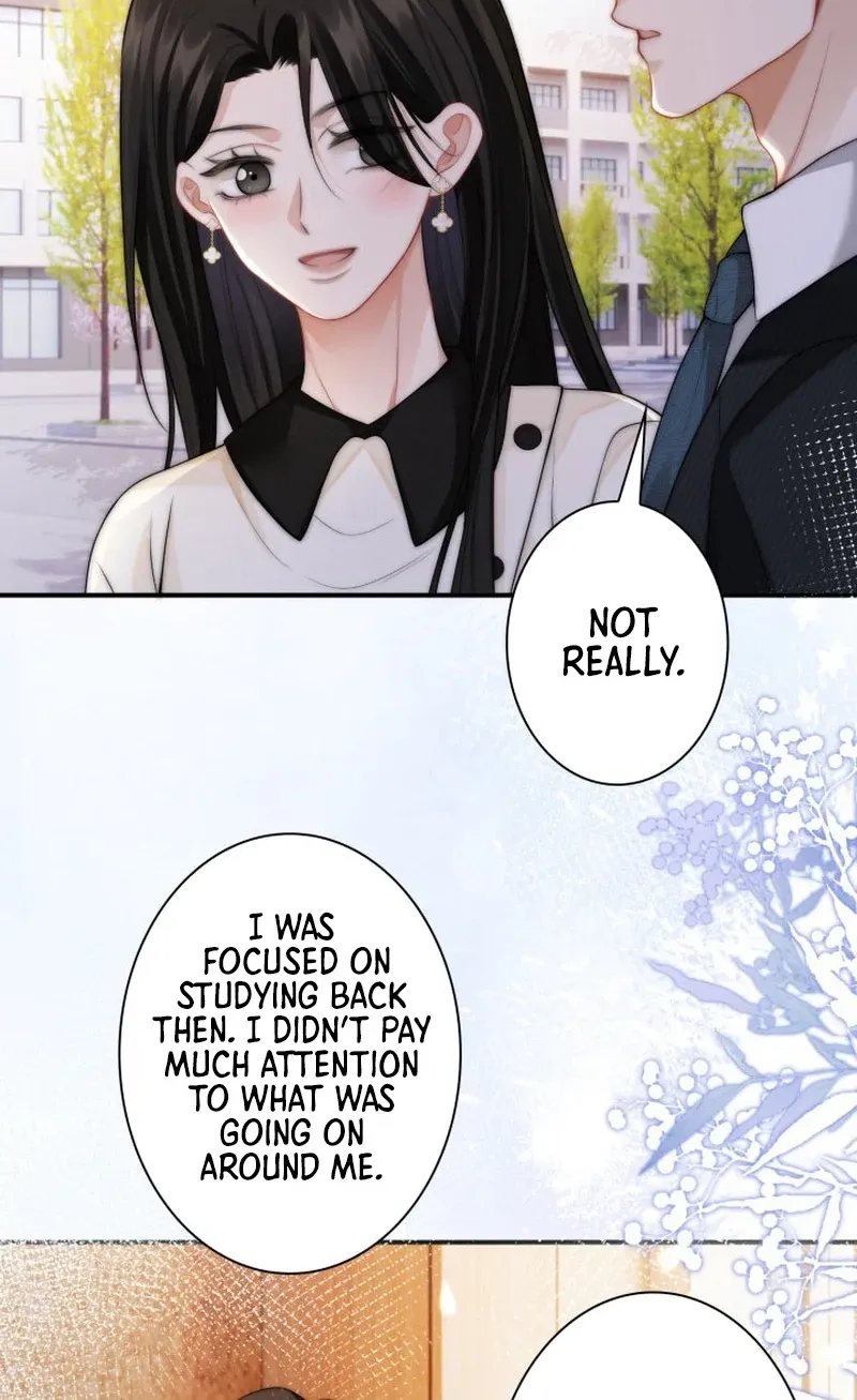 My Contract Lover Boss Is Doting on Me Chapter 14 page 58 - 