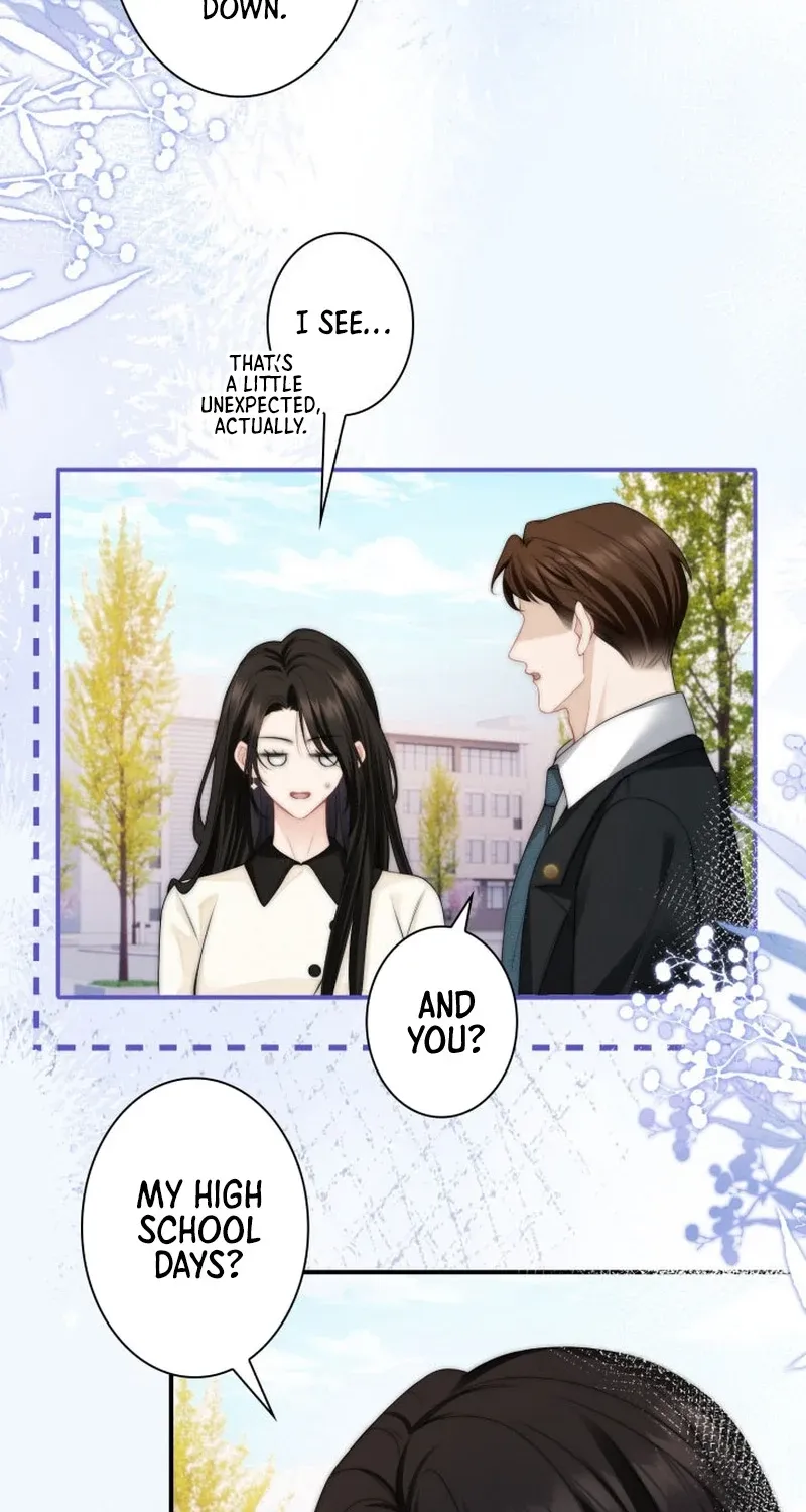 My Contract Lover Boss Is Doting on Me Chapter 14 page 60 - 