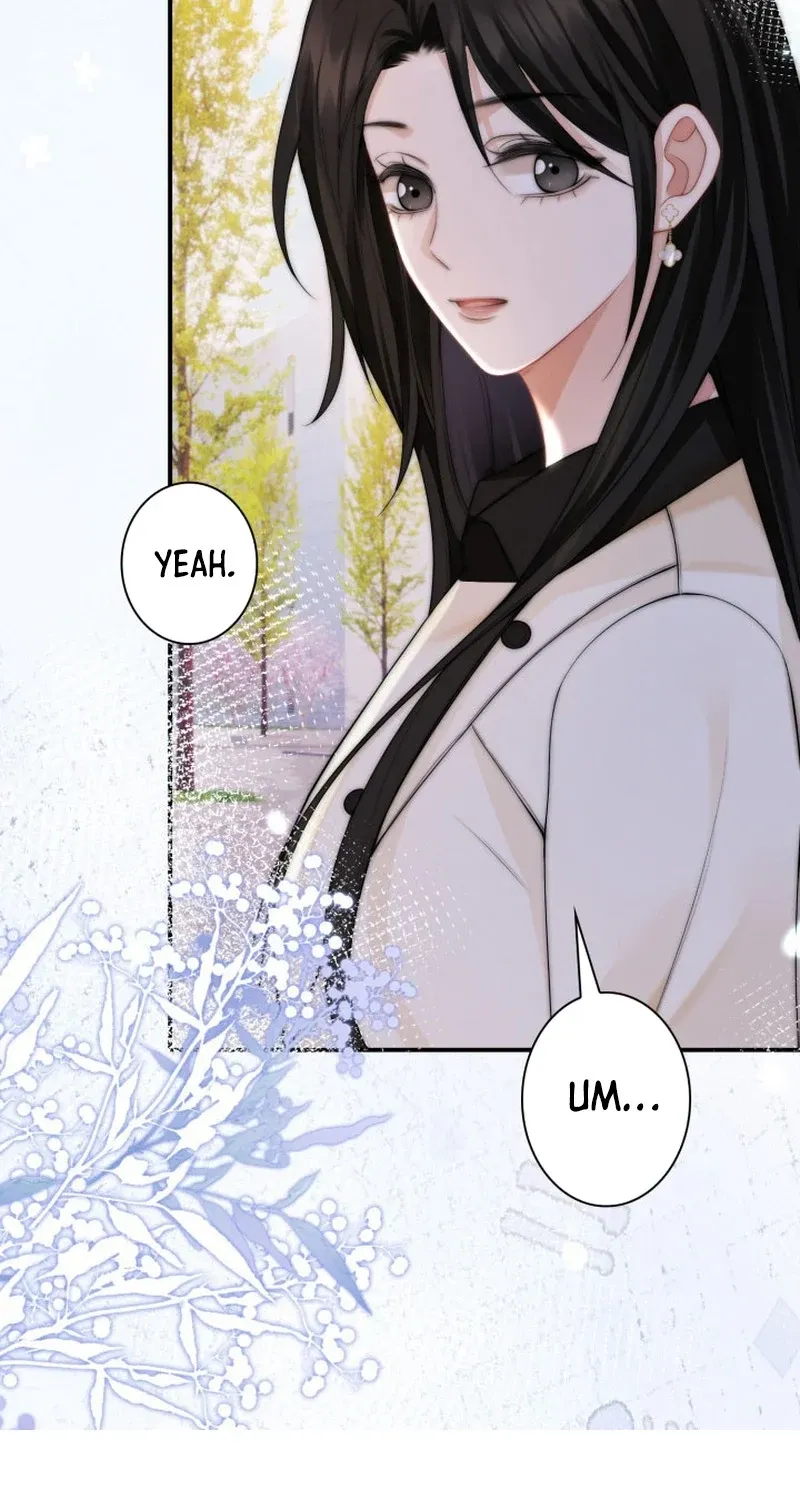 My Contract Lover Boss Is Doting on Me Chapter 14 page 61 - 