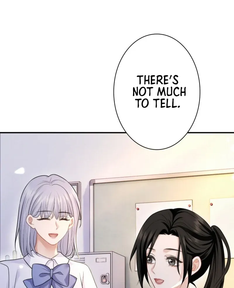 My Contract Lover Boss Is Doting on Me Chapter 14 page 62 - 