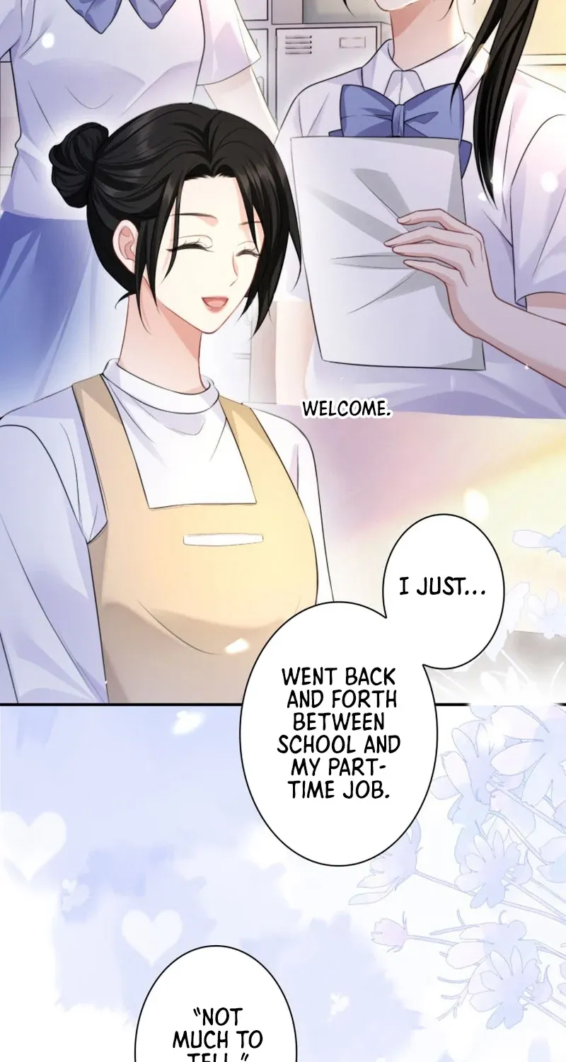 My Contract Lover Boss Is Doting on Me Chapter 14 page 63 - 