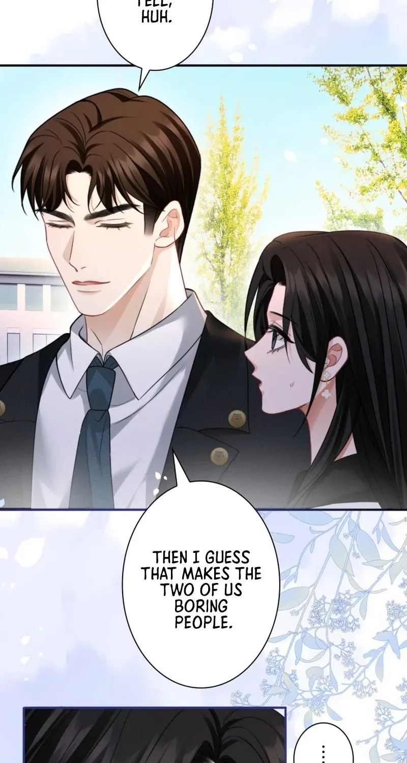 My Contract Lover Boss Is Doting on Me Chapter 14 page 64 - 