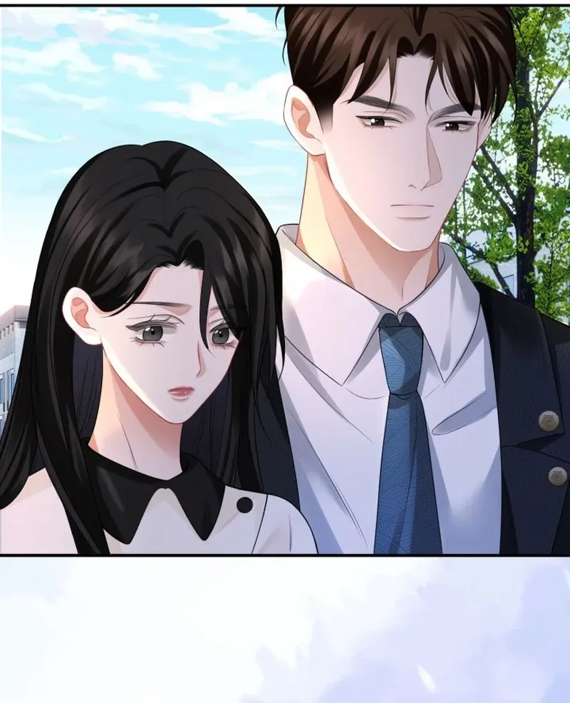 My Contract Lover Boss Is Doting on Me Chapter 14 page 66 - 