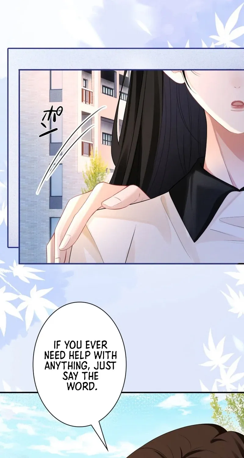 My Contract Lover Boss Is Doting on Me Chapter 14 page 67 - 