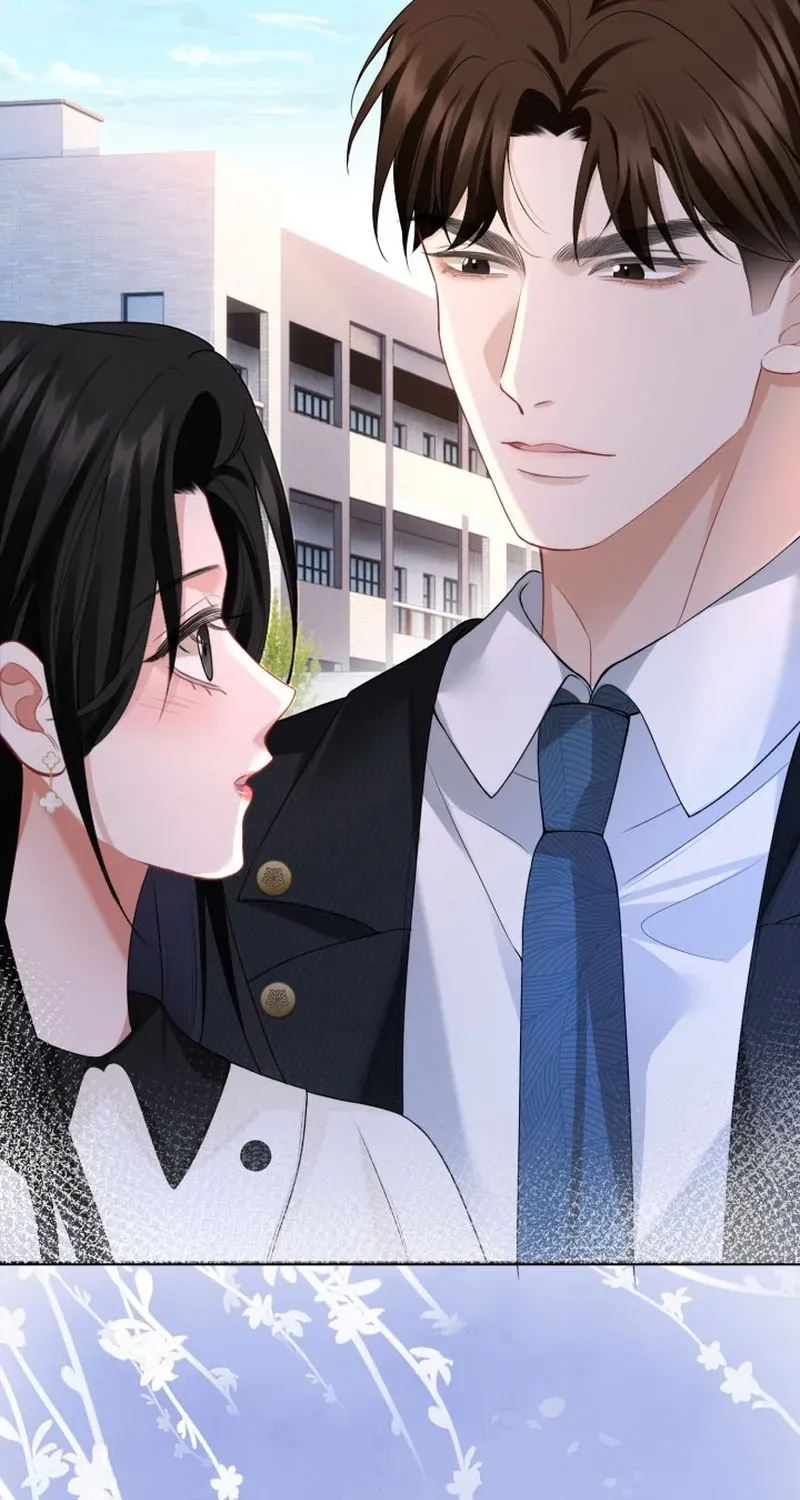 My Contract Lover Boss Is Doting on Me Chapter 14 page 68 - 